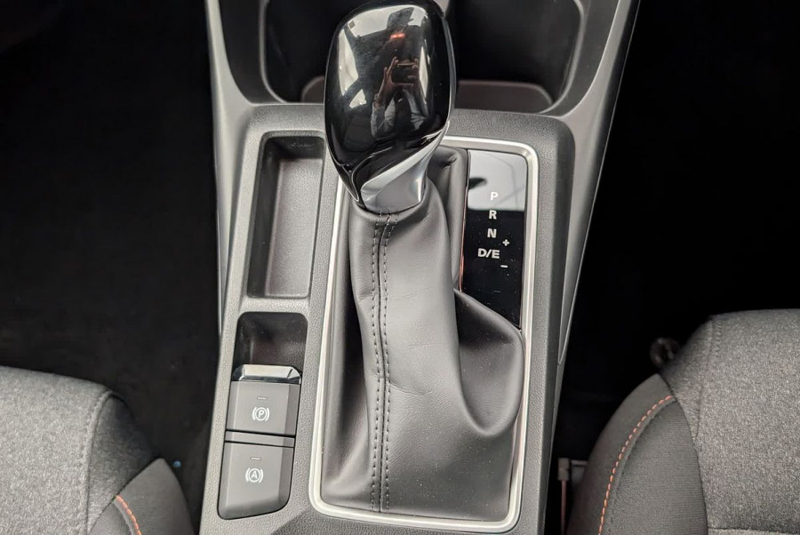 2025 MG MG3 Vibe Hatch Image 14