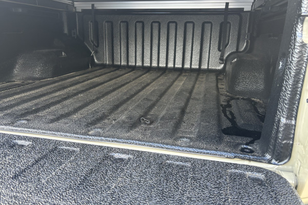 2025 MY26 Kia Tasman TK X-Line Ute Image 21