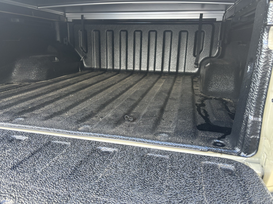 2025 MY26 Kia Tasman TK X-Line Ute Image 21