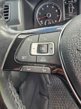 2017 Volkswagen Caddy 2KN MY18 TDI250 SWB DSG Van image 19