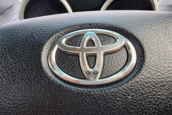 2013 Toyota LandCruiser Prado GDJ150R GX SUV Image 21