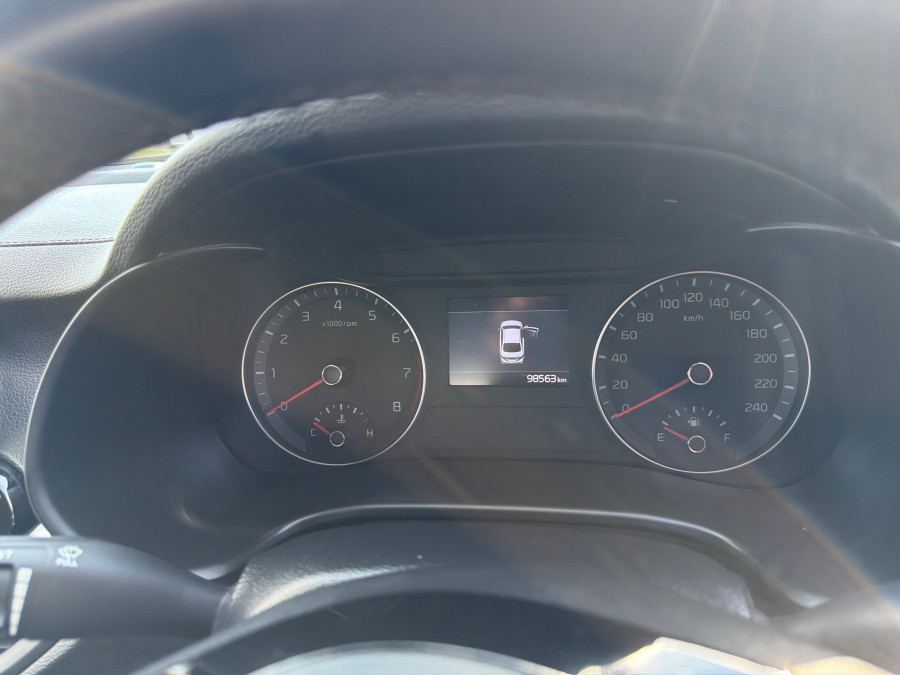 2020 Kia Cerato DJS42G61FGG351 Sport+ Sedan Image 6