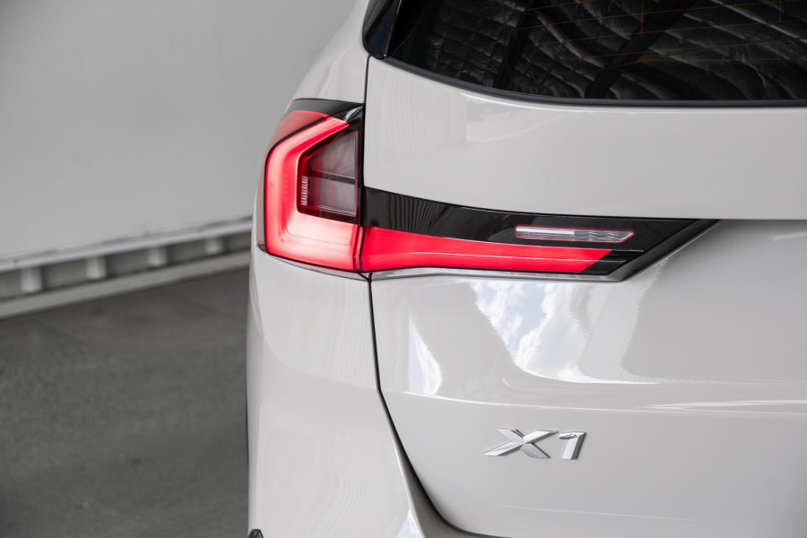 2026 BMW X1 U11 sDrive18i SUV