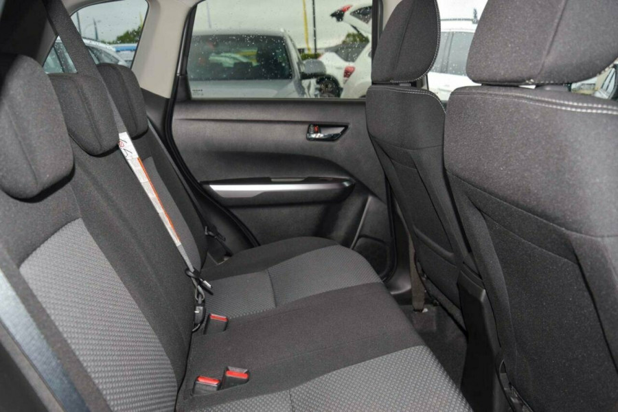 2023 Suzuki Vitara LY Series II Wagon Image 6
