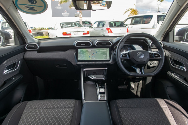 2026 MG ZS Excite Hybrid+ SUV Image 13
