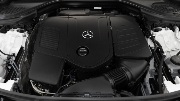 2025 Mercedes-Benz GLC-Class X254 GLC300 SUV image 18