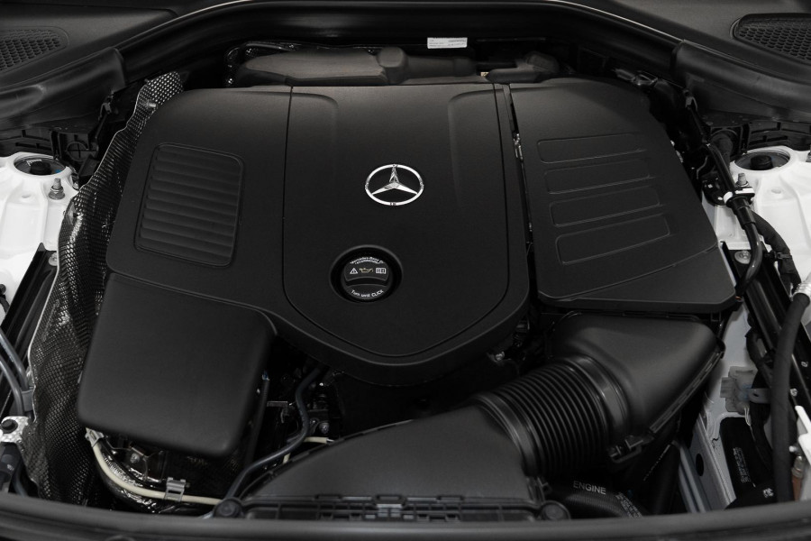 2025 Mercedes-Benz GLC-Class X254 GLC300 SUV