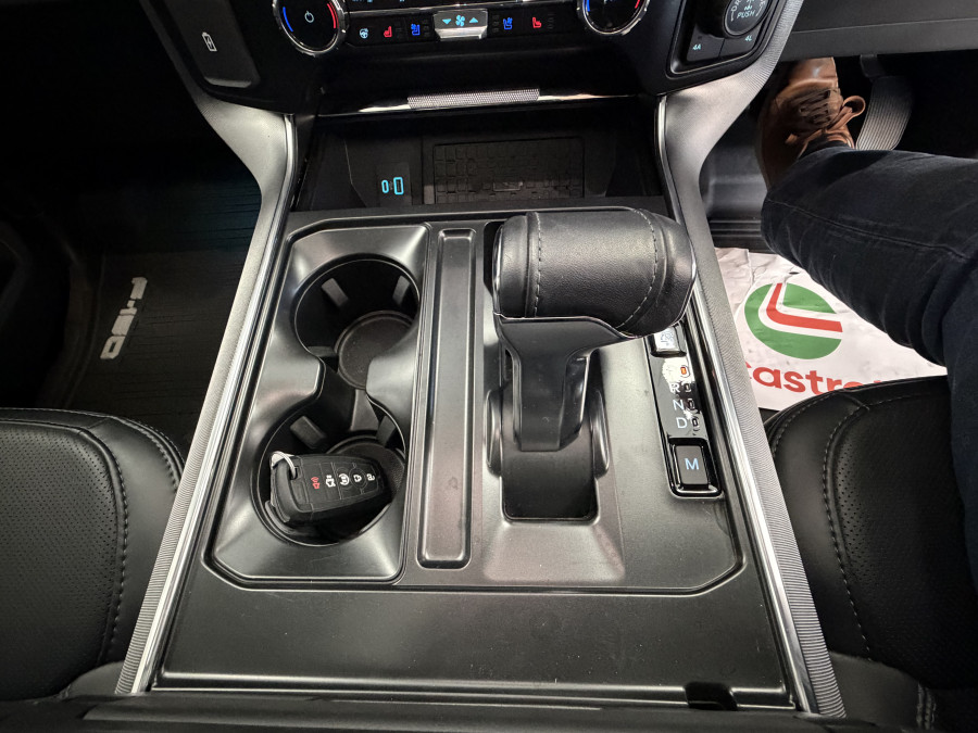 2024 Ford F-150 Platinum Ute Image 29