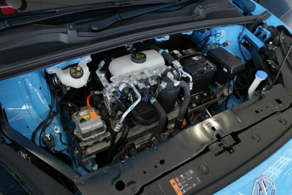 2026 MG MG4 EV Urban AH4E Essence 54 Hatch Image 20