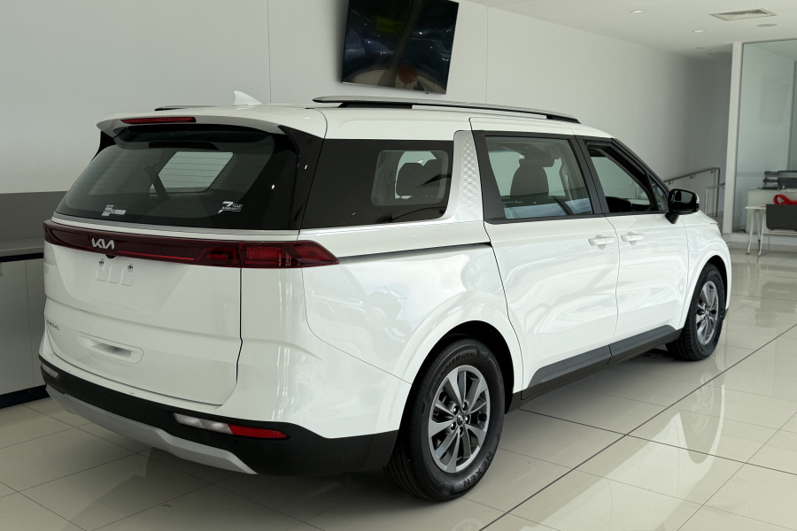 2023 Kia Carnival KA4 S SUV Image 6