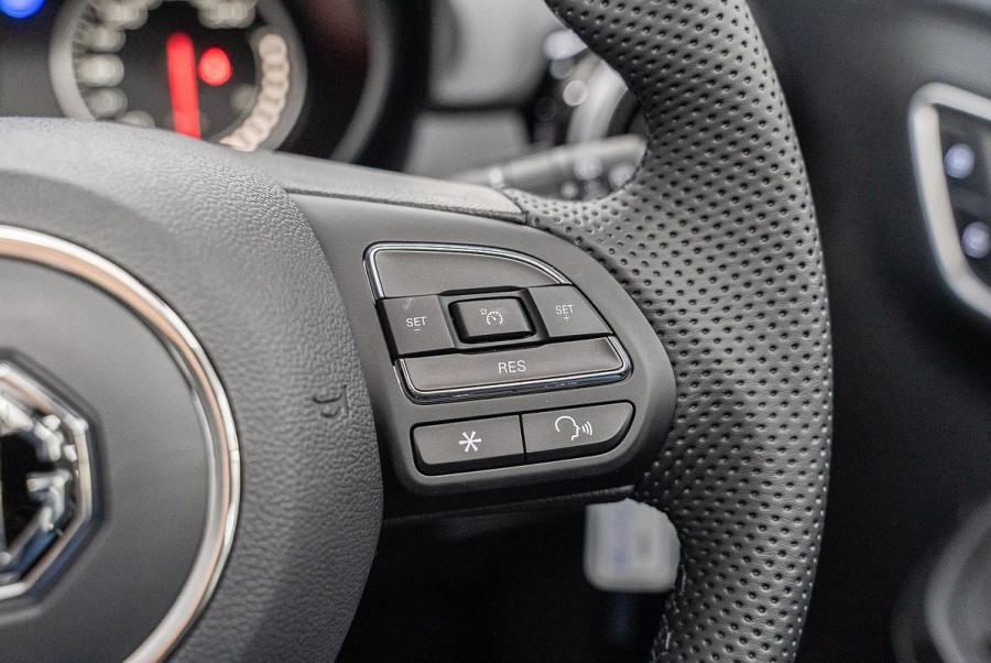 2024 MG MG3 Core Hatch Image 18