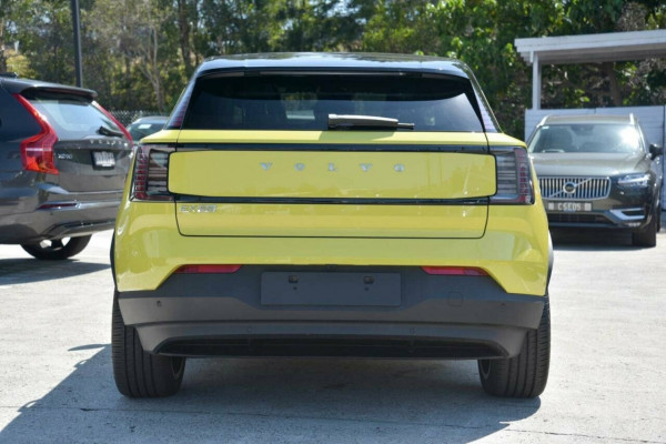 2024 MY25 Volvo EX30  Twin Motor Performance Ultra SUV Image 3