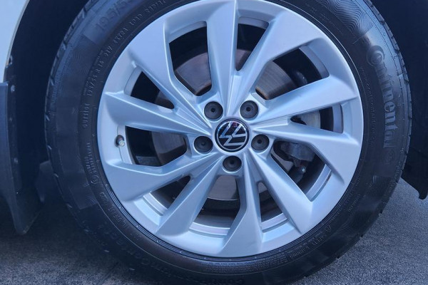 2023 Volkswagen Polo AE 85TSI Style Hatch Image 20