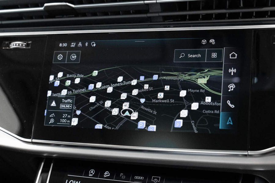 2025 Audi Q7 4M 45 TDI SUV