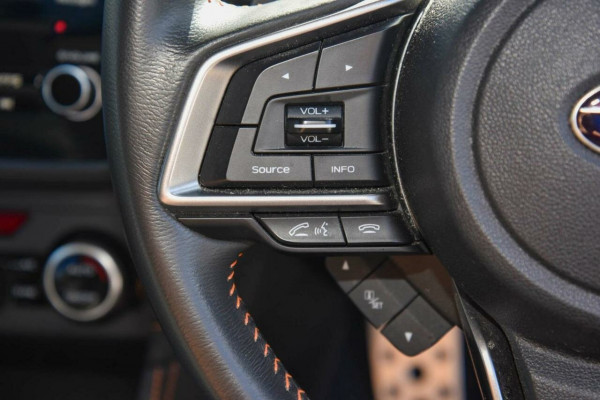 2019 Subaru XV G5-X 2.0i-S SUV Image 14