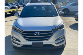 2016 MY17 Hyundai Tucson TLe Active SUV