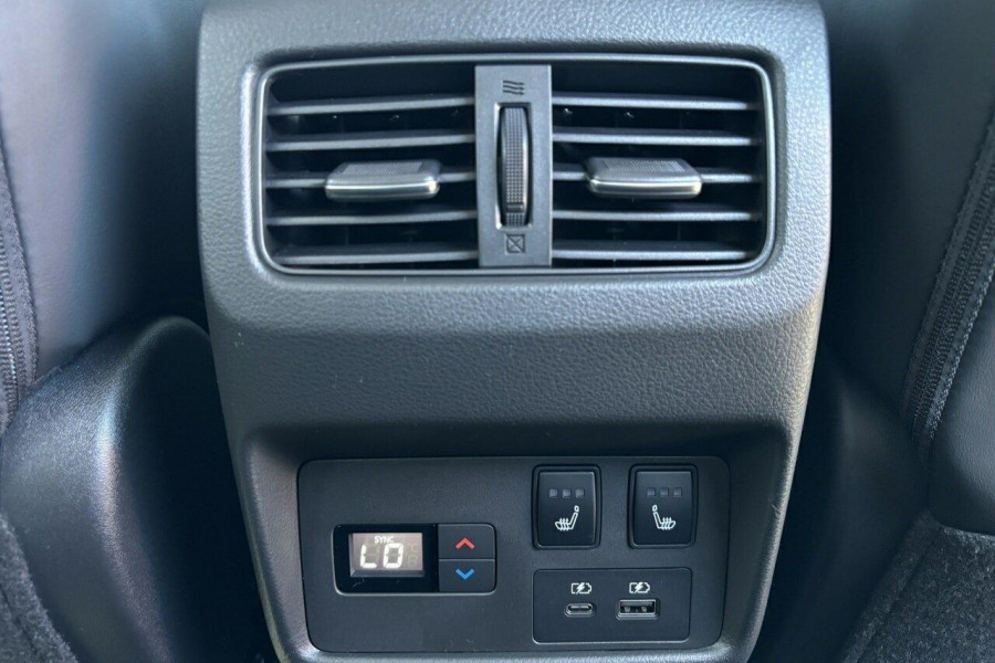 2025 Nissan X-Trail T33 Ti-L SUV Image 15