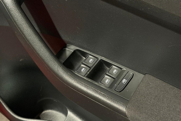 2019 Skoda Fabia NJ 81TSI Hatch Image 10