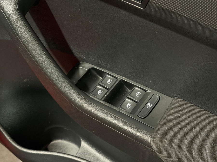 2019 Skoda Fabia NJ 81TSI Hatch Image 10