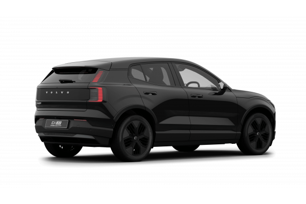 2026 MY27 Volvo EX30 Cross Country  P8 SUV Image 5