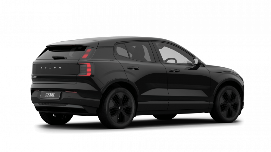 2026 MY27 Volvo EX30 Cross Country  P8 SUV Image 5