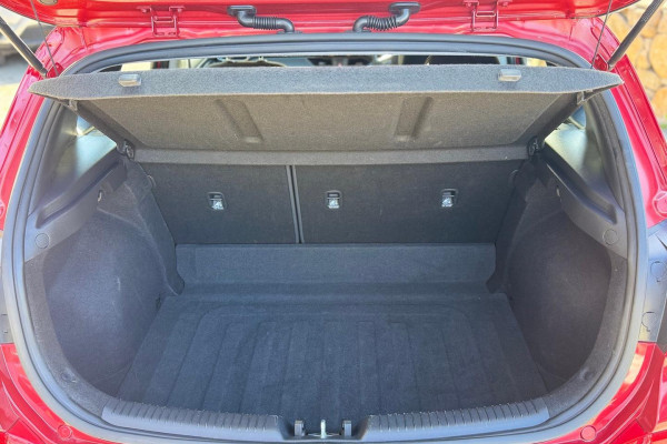 2019 Hyundai i30 PD2 Active Hatch Image 16
