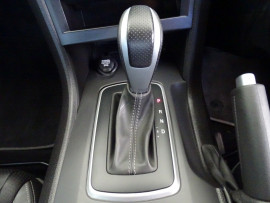 2015 Ford Falcon FG X XR8 Sedan