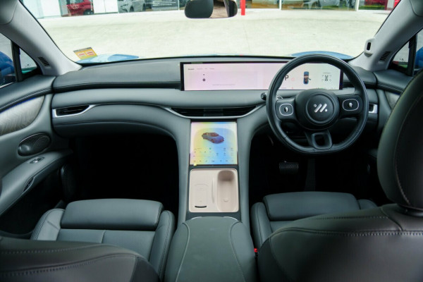 2025 MG IM6 S12L Premium SUV Image 18