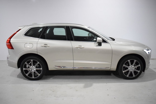 2019 Volvo XC60 (No Series) MY19 T5 Inscription Suv