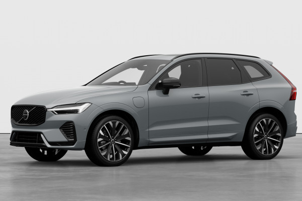 Volvo XC60 Ultra T8 Plug-in Hybrid Dark UZ