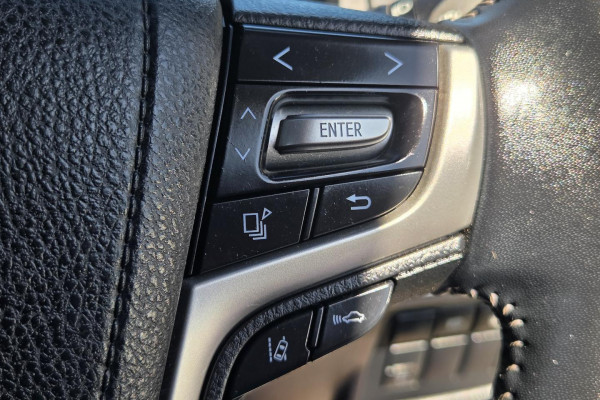 2022 Toyota LandCruiser Prado GDJ150R GXL SUV Image 16