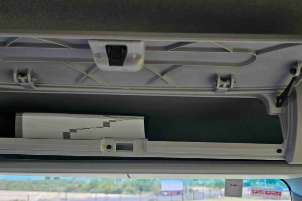 2025 Isuzu FVZ 260-300 AT R55 Cab Chassis Image 18