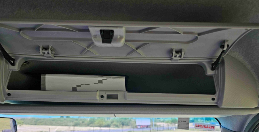 2025 Isuzu FVZ 260-300 AT R55 Cab Chassis Image 18