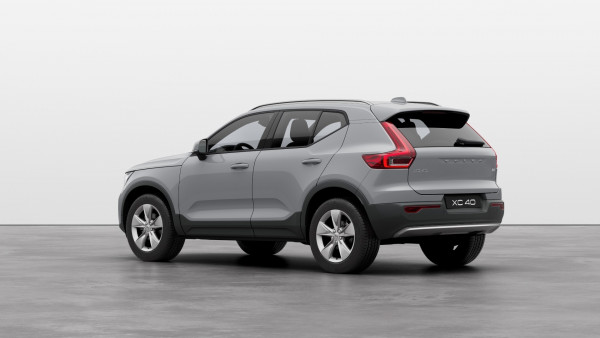2025 Volvo XC40 XZ Plus B4 SUV image 3