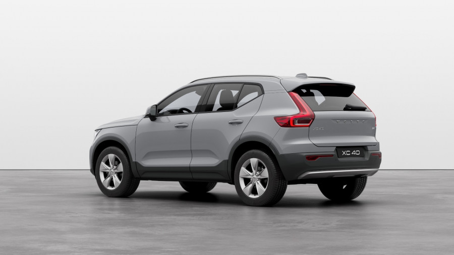 2025 Volvo XC40 XZ Plus B4 SUV Image 3