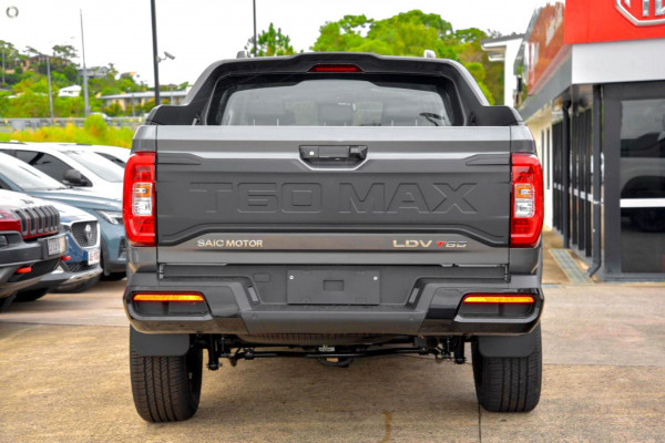 2025 LDV T60 SK8C Max PLUS Ute Image 3