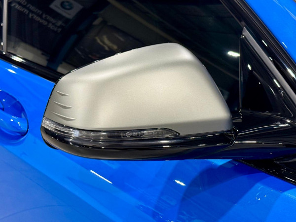 2021 BMW 1 Series F40 M135i xDrive Hatch image 14