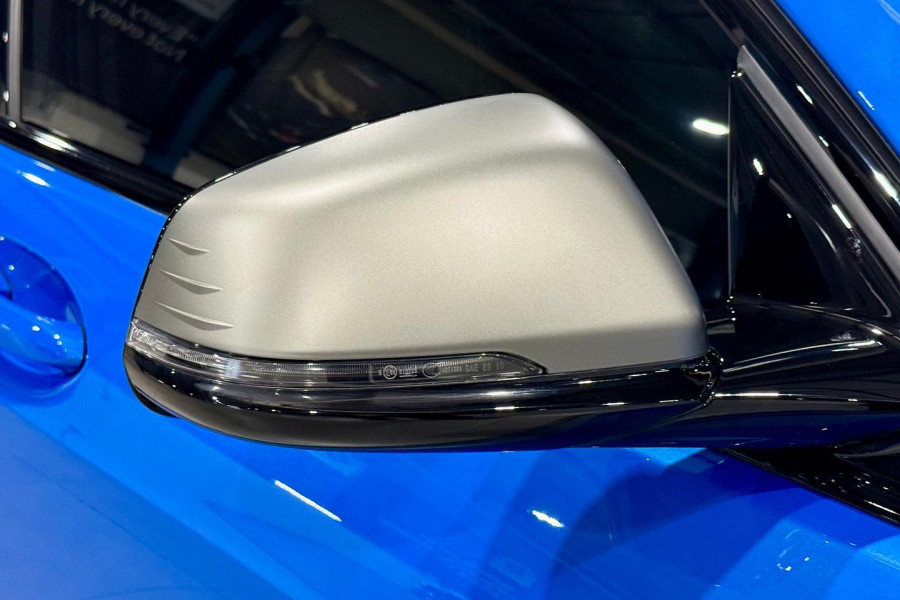 2021 BMW 1 Series F40 M135i xDrive Hatch