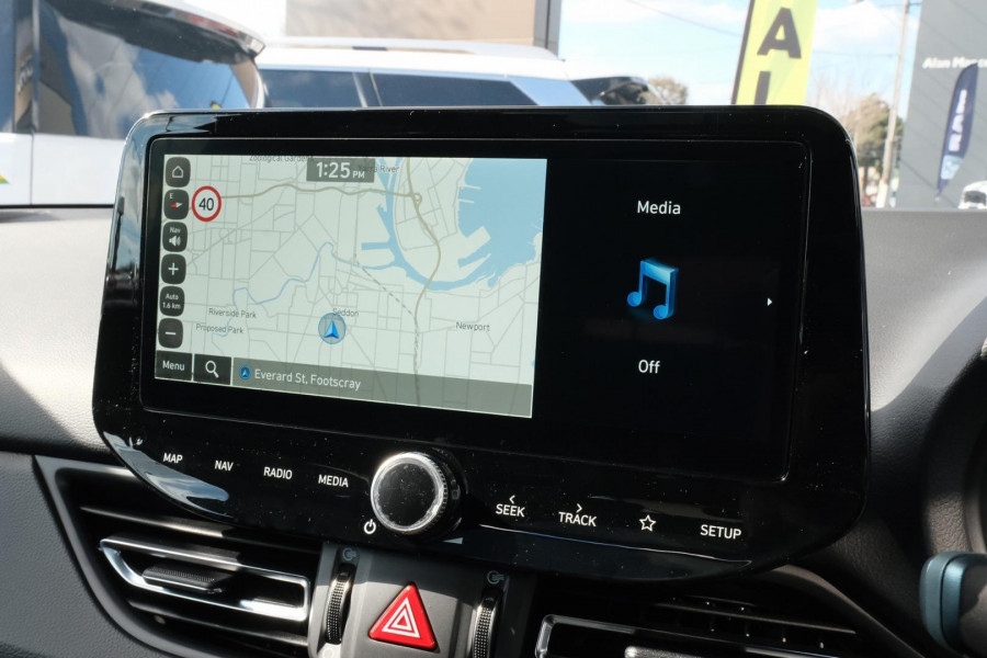 2026 Hyundai i30 PDe.V6 N Premium Hatch Image 12