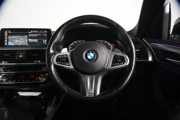 2021 BMW X3 xDrive30i M Sport SUV Image 15