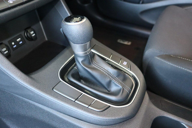 2017 MY18 Hyundai i30 PD Active Hatch Image 17