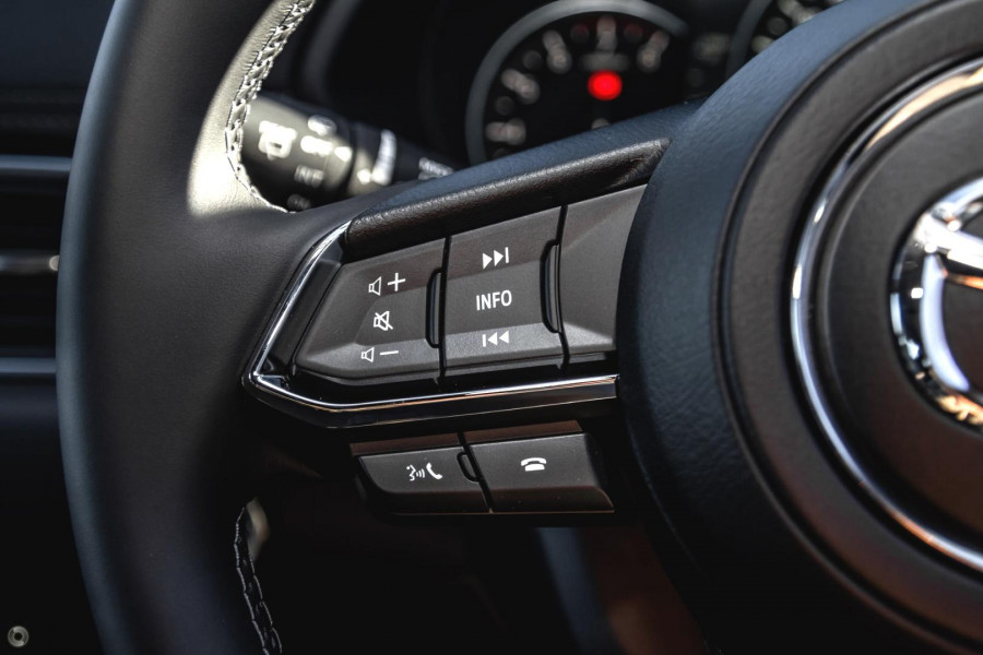 2026 Mazda CX-5  G25 Akera SUV Image 11