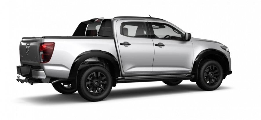 2026 Mazda BT-50 TF SP Ute Image 12