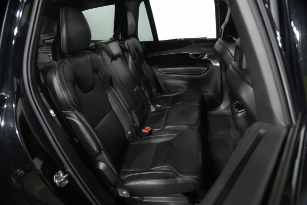 2021 Volvo XC90 L Series T6 R-Design SUV image 28