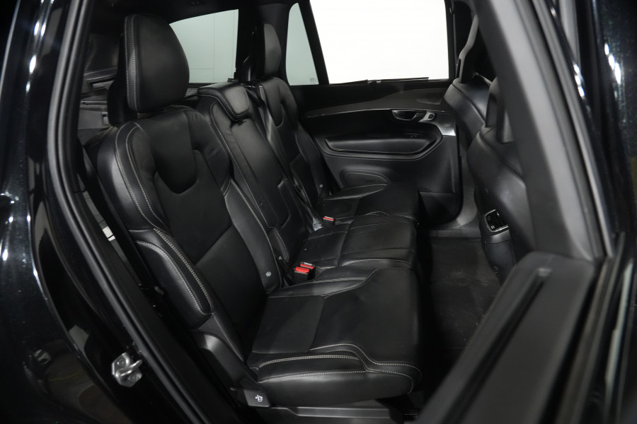 2021 Volvo XC90 L Series T6 R-Design SUV