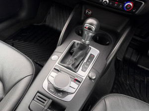 2014 MY15 Audi A3 8V Attraction Sedan