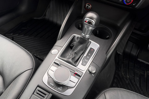 2014 MY15 Audi A3 8V Attraction Sedan Image 18