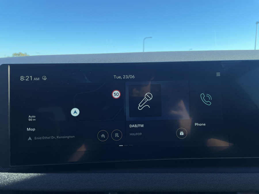 2026 Hyundai Tucson NX4.V4 Elite SUV Image 13