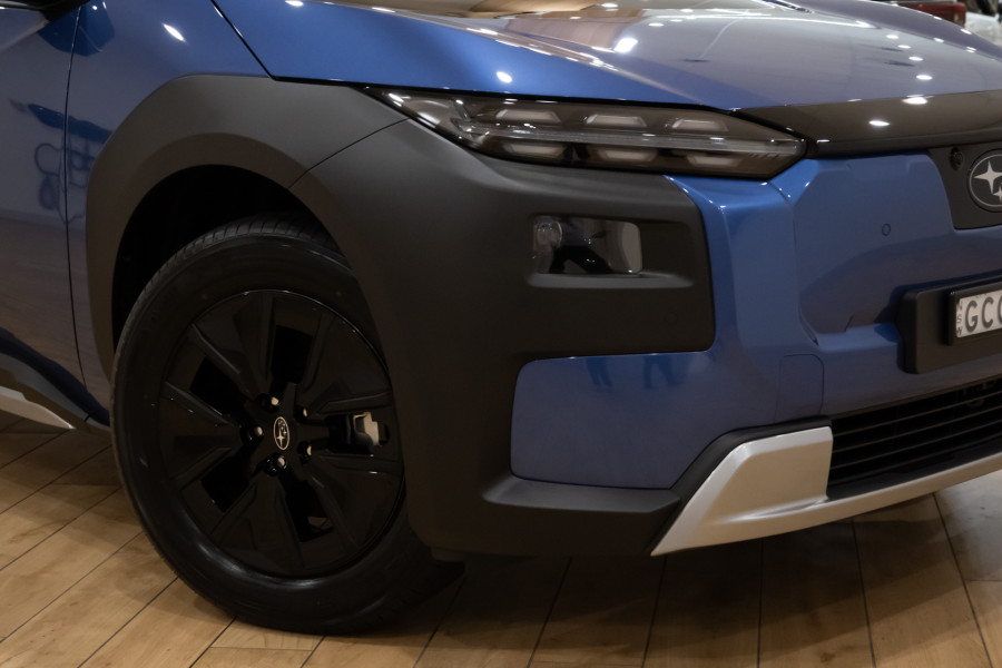 2026 Subaru Trailseeker H-1 AWD SUV