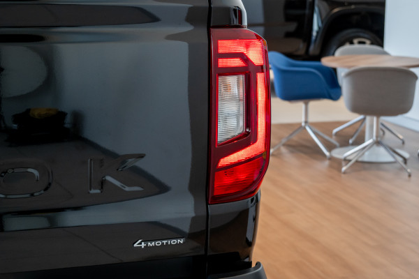 2026 Volkswagen Amarok NF TDI600 Style Ute Image 22